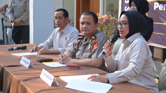 Bejat! Dokter di Bandung Tega Cabuli Anak Kandung Berusia 4 Tahun, Ditangkap di Apartemen Bekasi